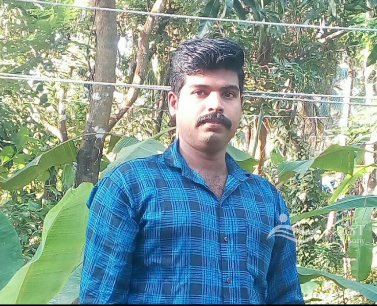 Sreekumar